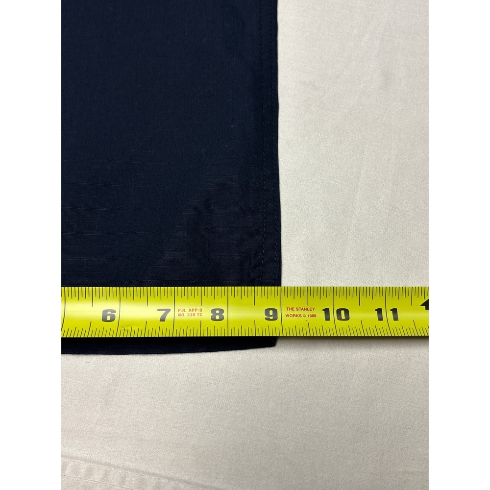 5.11 Women's TACLITE Pro Ripstop Pant 10 W30 L31 Navy Blue 64360 - Picture 12 of 12
